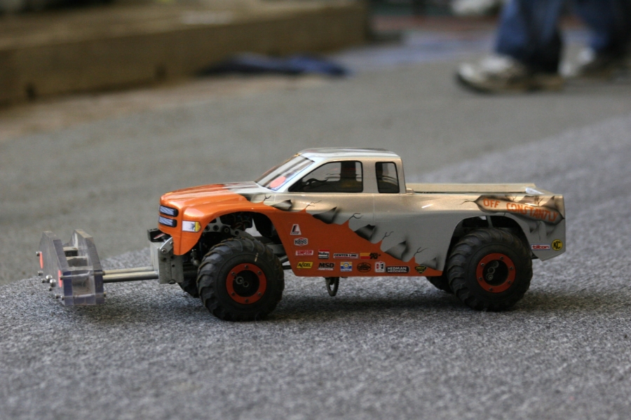 2011 NRCTPA Worlds 456 AE